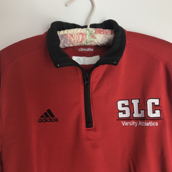 SLC Quater Zip - Picture 3 of 3